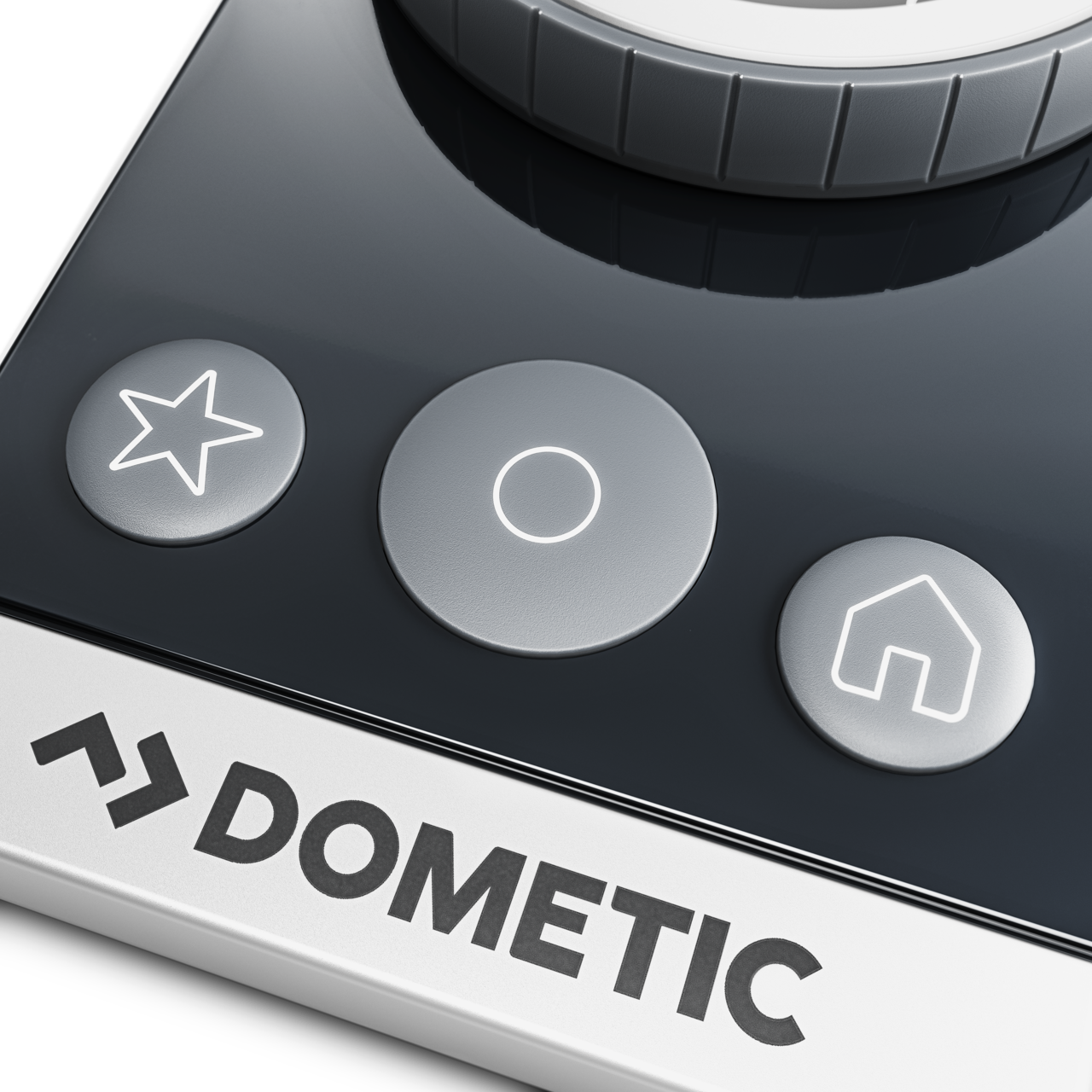 Ovládací panel topení Dometic TwinBoost