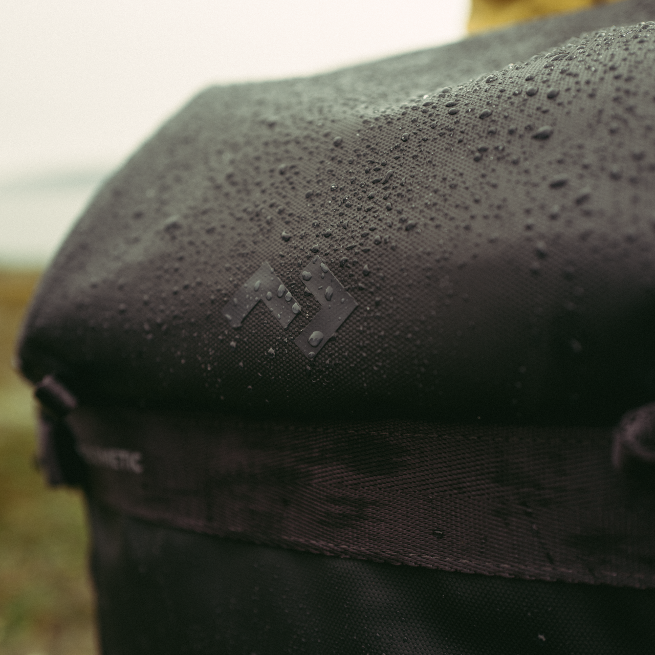 Odolná tkanina CORDURA tašky Dometic Unrestricted Tote XL