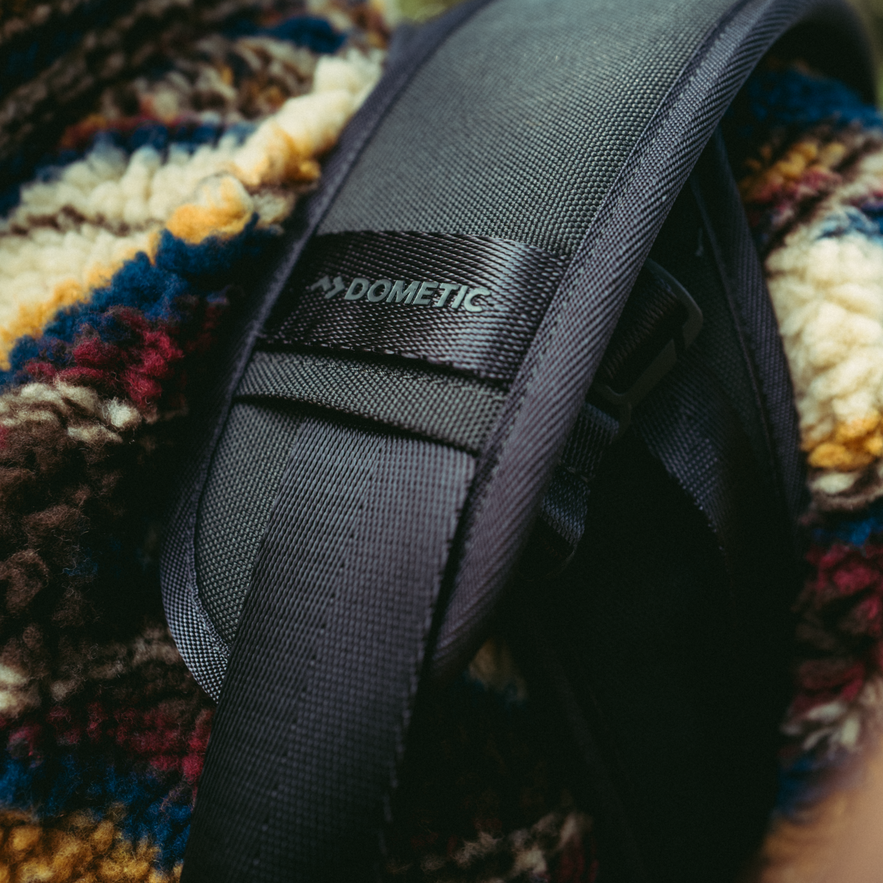 Ramenní popruh OrthoLite tašky Dometic Unrestricted Tote