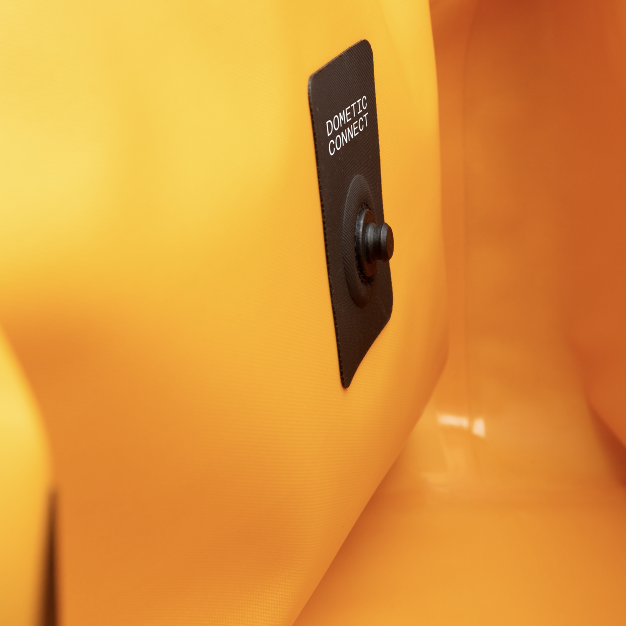 Izolace PrimaLoft Gold v tašce Dometic Unrestricted Tote